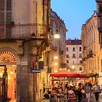 Il Balconcino Apartment