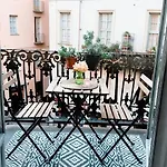 Il Balconcino Apartment Turin
