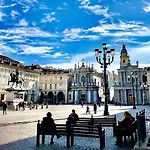 Il Balconcino * Turin