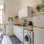 Apartment Il Balconcino Turin