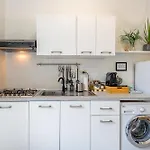 Il Balconcino Apartment Turin