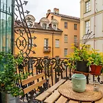 Il Balconcino Apartment Turin