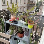Il Balconcino Apartment