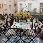 Il Balconcino Apartment *