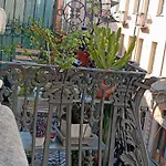 Apartment Il Balconcino Turin