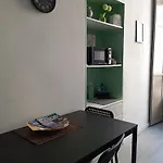 Il Balconcino Apartment
