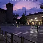 Il Balconcino Turin