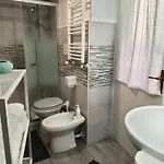 Apartment Il Balconcino Turin