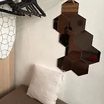 Il Balconcino Apartment *