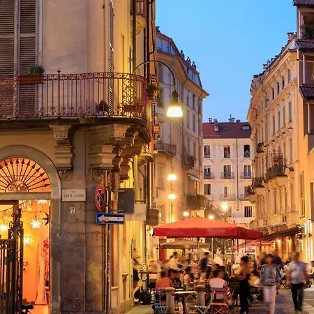 Il Balconcino Lejlighed