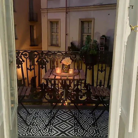 Apartment Il Balconcino