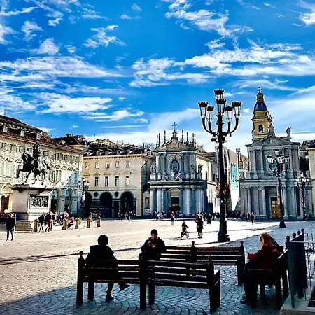Il Balconcino * Torino