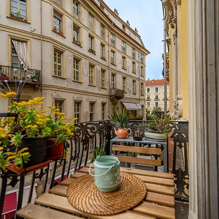 Il Balconcino * Torino