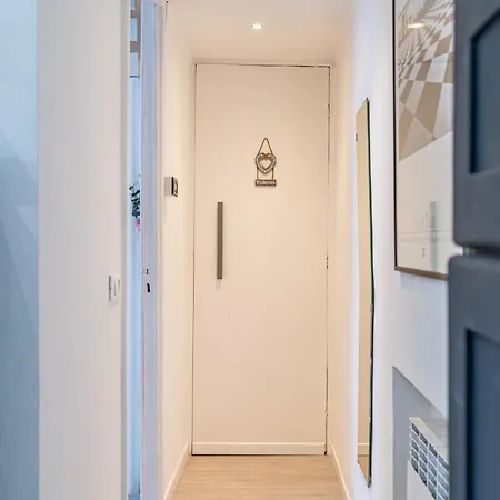 Il Balconcino Apartment Turin