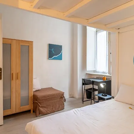 Il Balconcino Apartment *