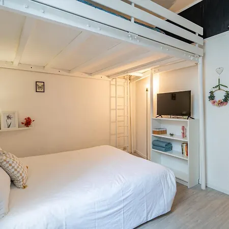 Il Balconcino Apartment