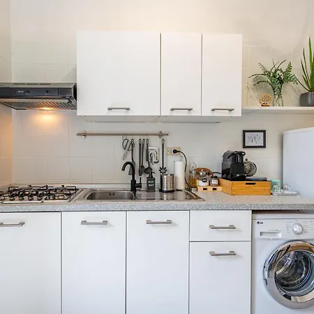 Il Balconcino Apartment Turin