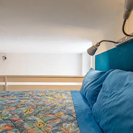 Il Balconcino Apartment