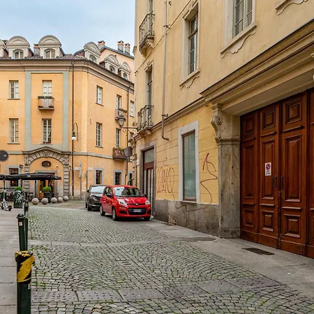 Il Balconcino Apartamento *