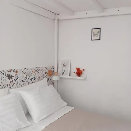 Il Balconcino Appartement