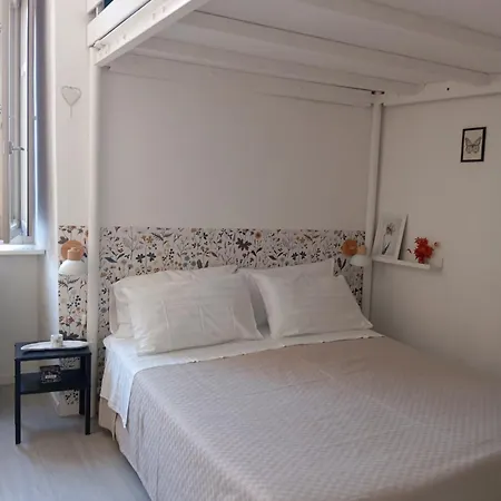 Apartman Il Balconcino *