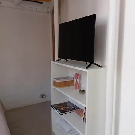 Il Balconcino Appartement Turijn