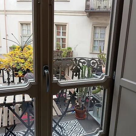 Il Balconcino
