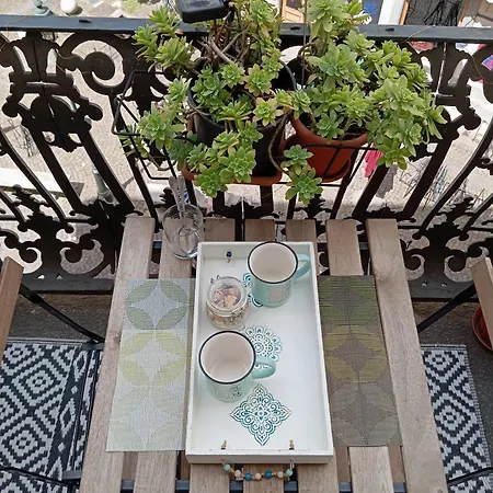 Lejlighed Il Balconcino