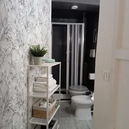 Apartman Il Balconcino Torino