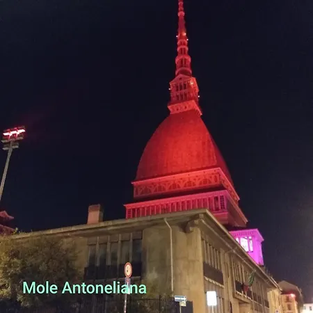 Il Balconcino Torino