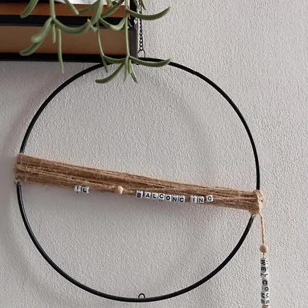 דירה Il Balconcino