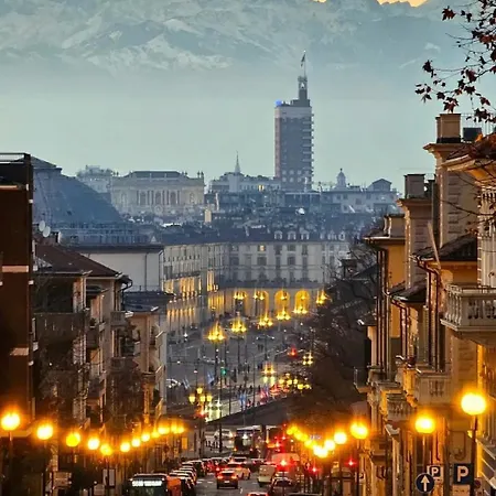 Appartement Il Balconcino *