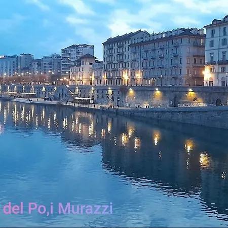 Apartman Il Balconcino