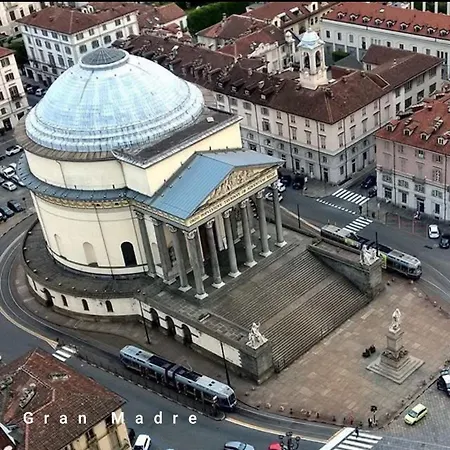 Il Balconcino Apartman *