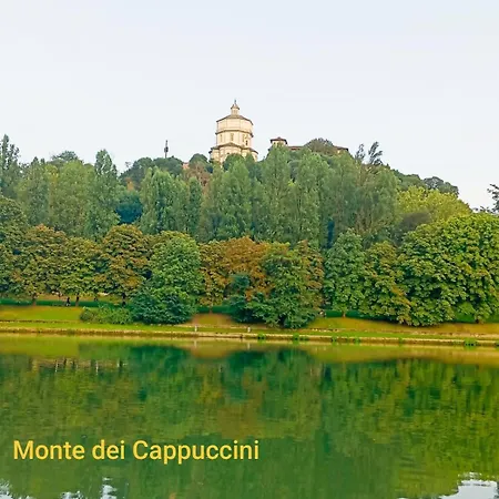 Apartman Il Balconcino *