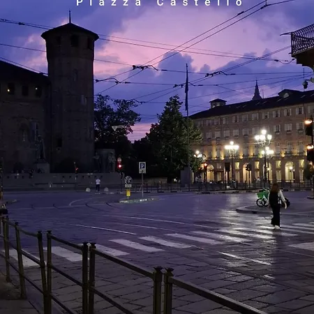 Il Balconcino Torino