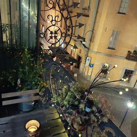 Il Balconcino * Turijn