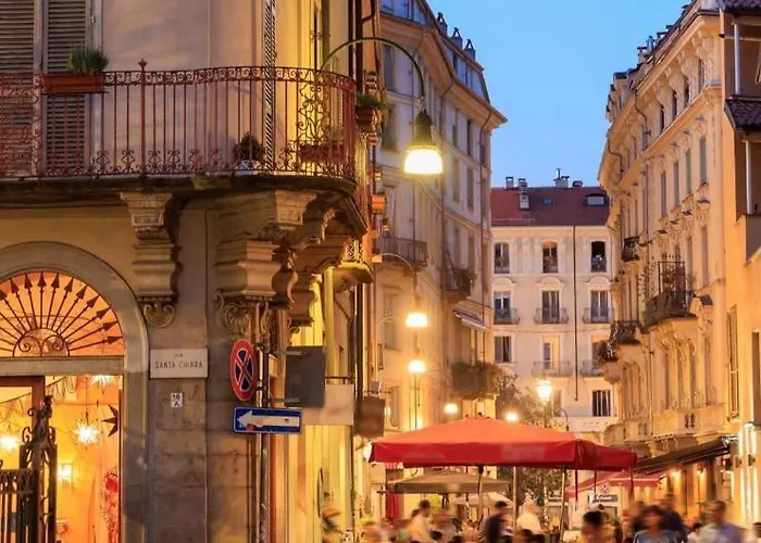 Il Balconcino Apartment