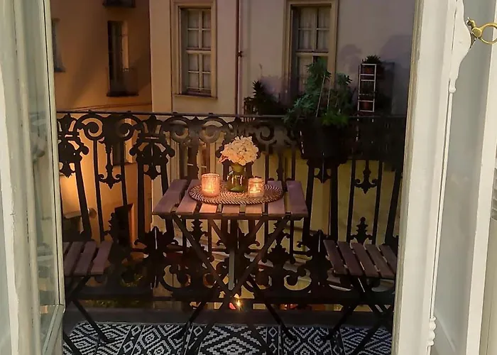 Apartment Il Balconcino