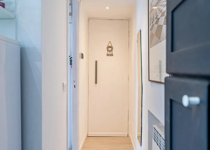 Il Balconcino 아파트 토리노