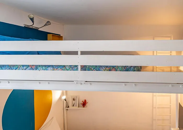 Apartment Il Balconcino