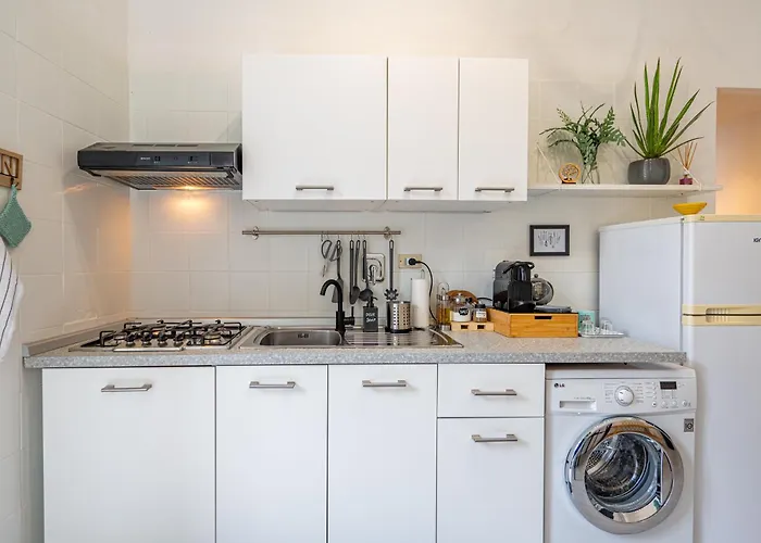 Il Balconcino Apartment Turin