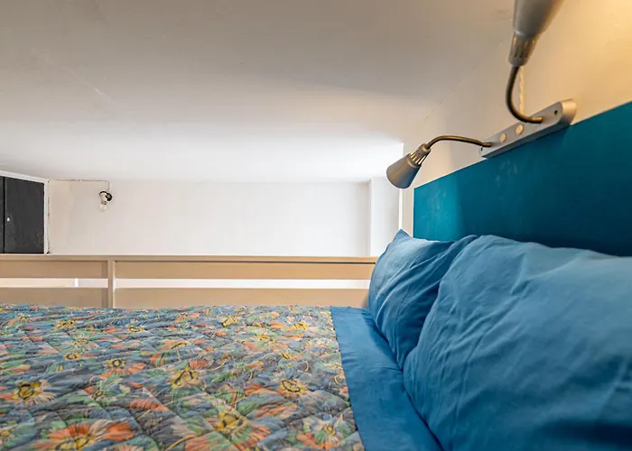 Il Balconcino Apartment
