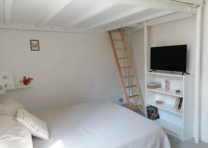 Il Balconcino Apartment Turin