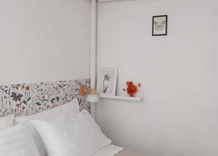 Il Balconcino Apartment