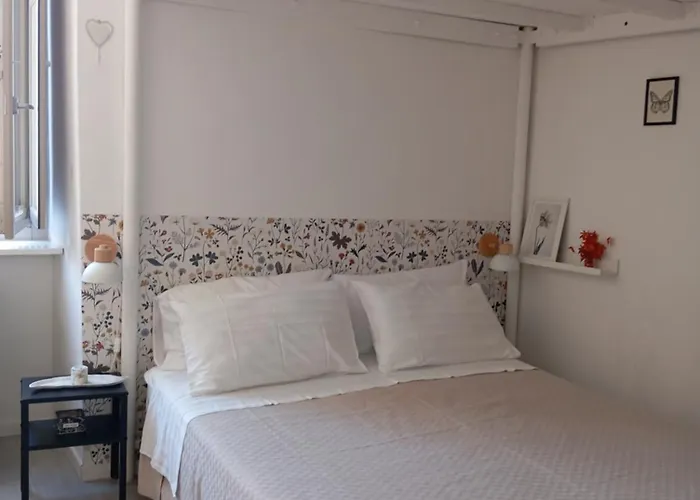 아파트 Il Balconcino *