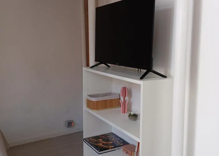 Il Balconcino Apartment Turin