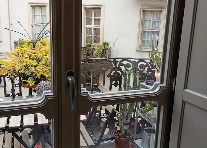 Il Balconcino