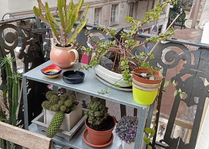 Il Balconcino 아파트