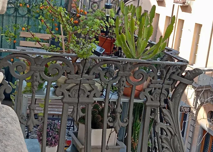 아파트 Il Balconcino 토리노